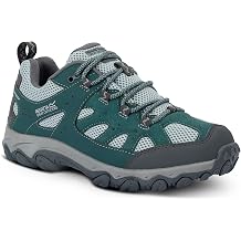 Regatta Womens Edgepoint IV Walking Shoes