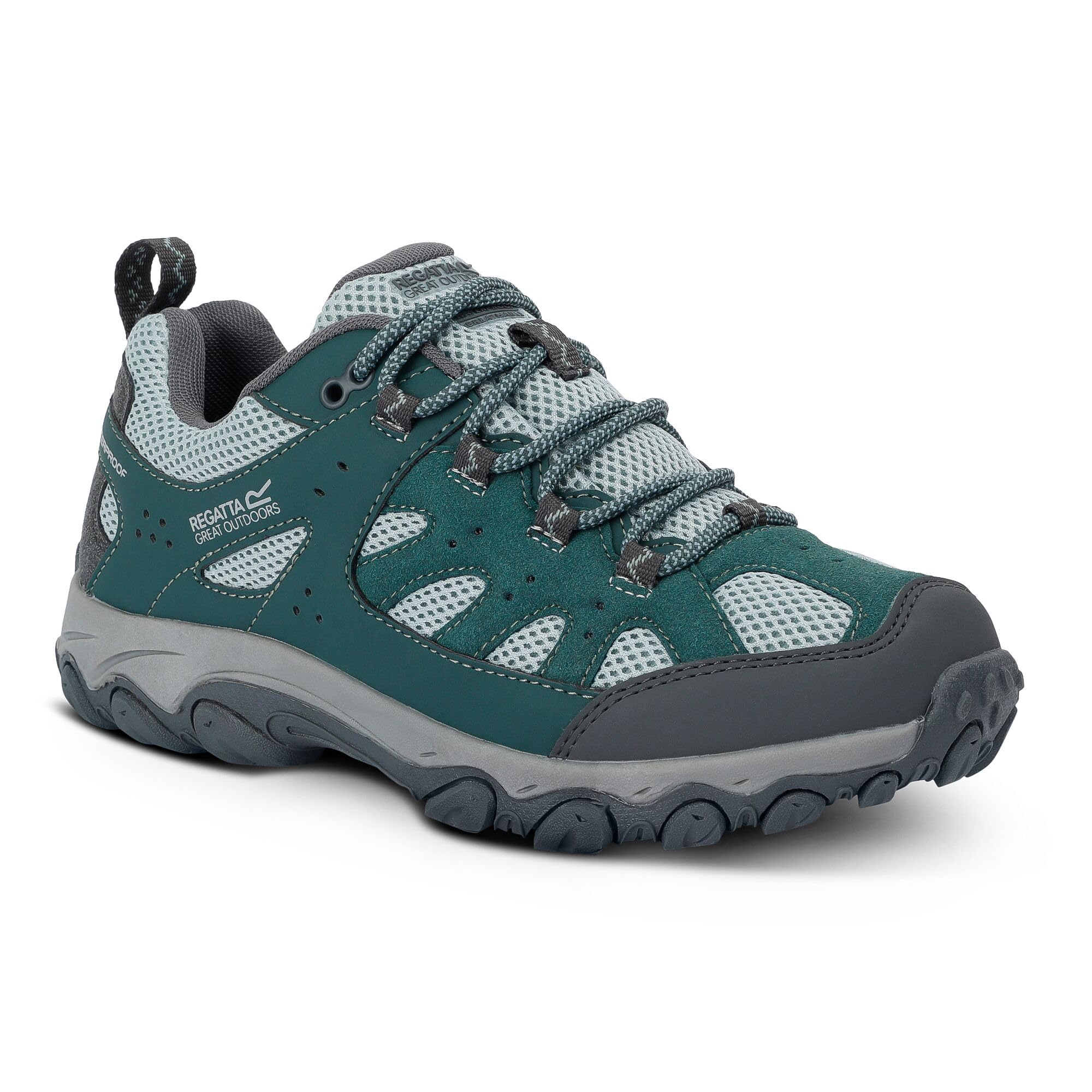 Womens Edgepoint IV Walking Shoes-image-21