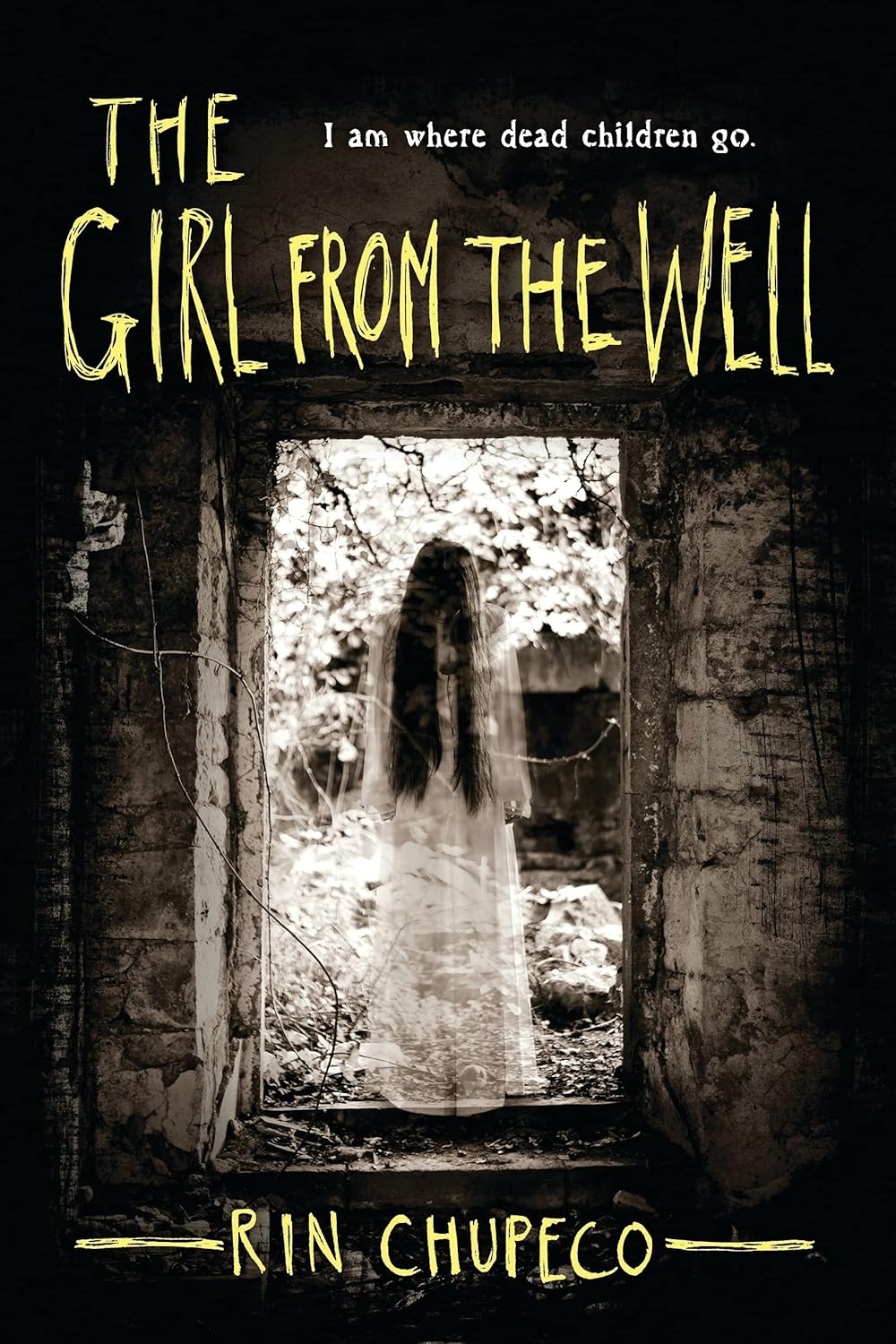 The Girl from the Well The Girl from the Well