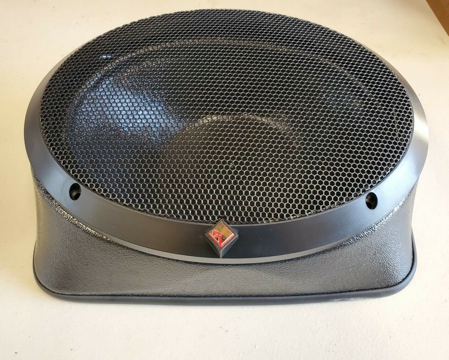 R 6 x 9 Speaker Pod Adapter Enclosure Spacer Box Mount Rear Deck