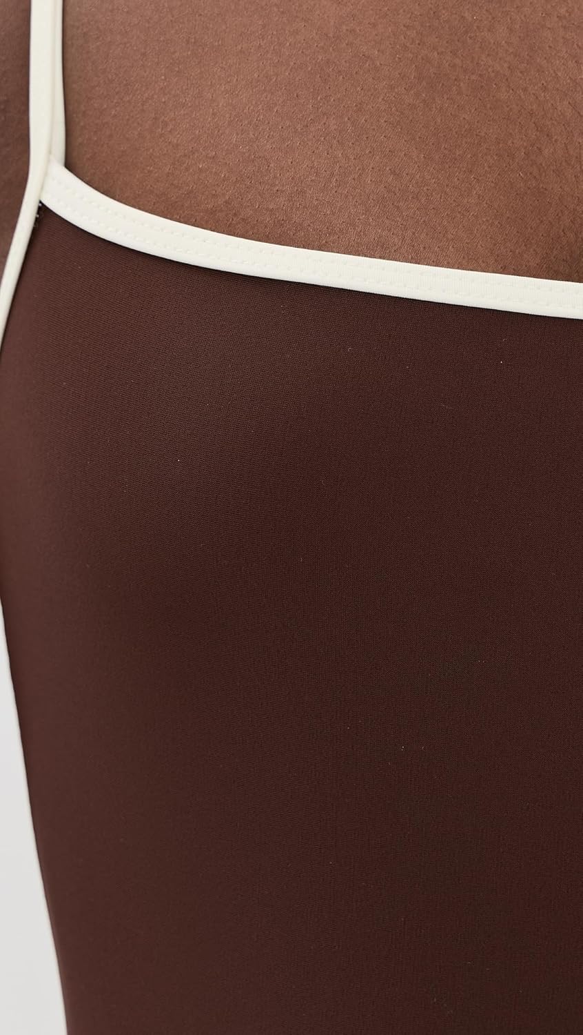 Jade Swim Women's Layla One Piece - Image 6