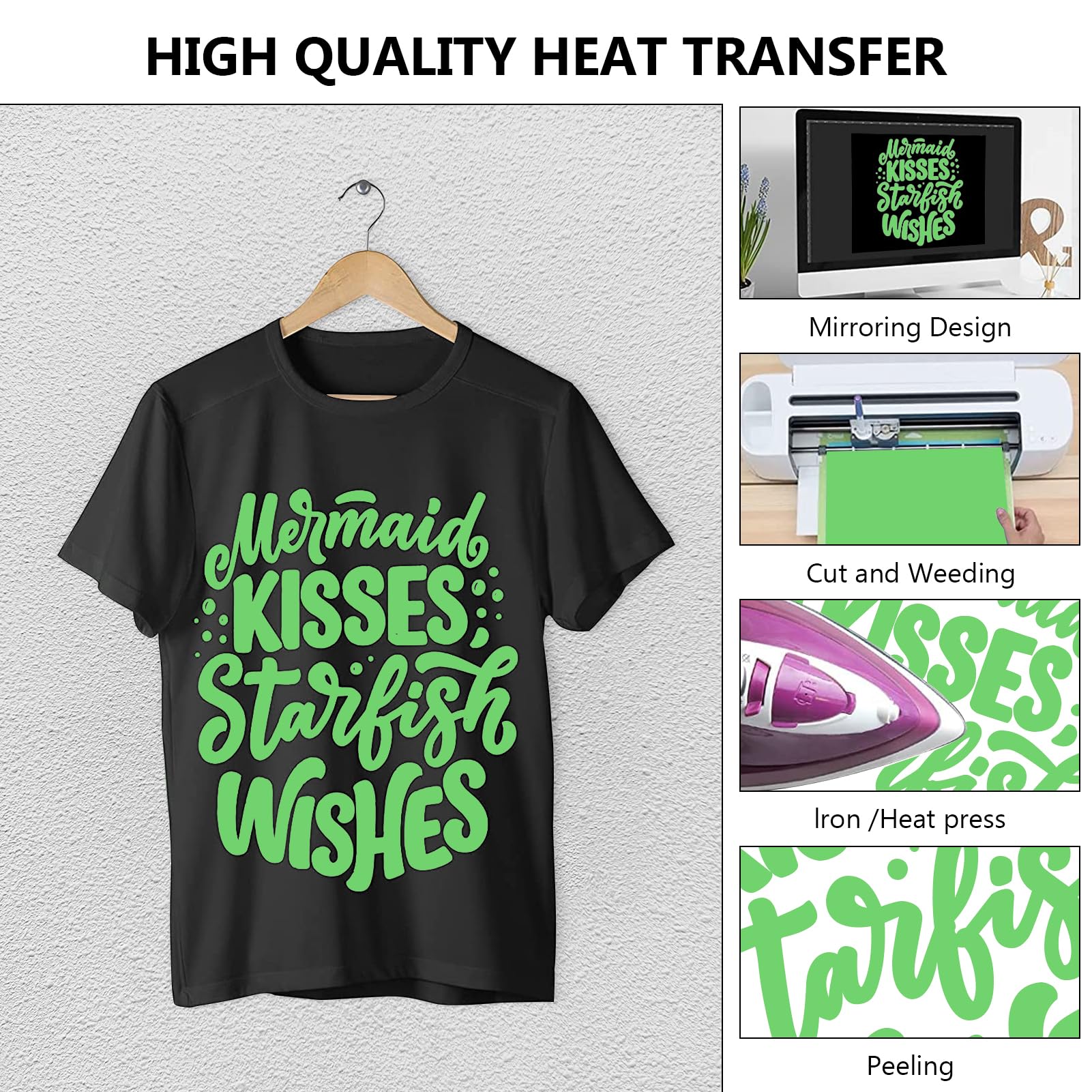 Dae Ha Groothandel Tshirt Warmteoverdracht Film Afdrukken Kudde Suède Fluwelen T