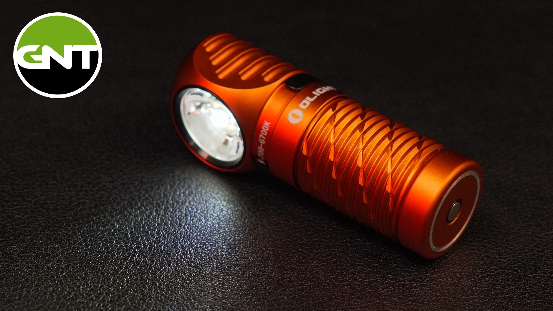 Watch Olight Perun 3 Mini Premium Quick Review on Amazon Live