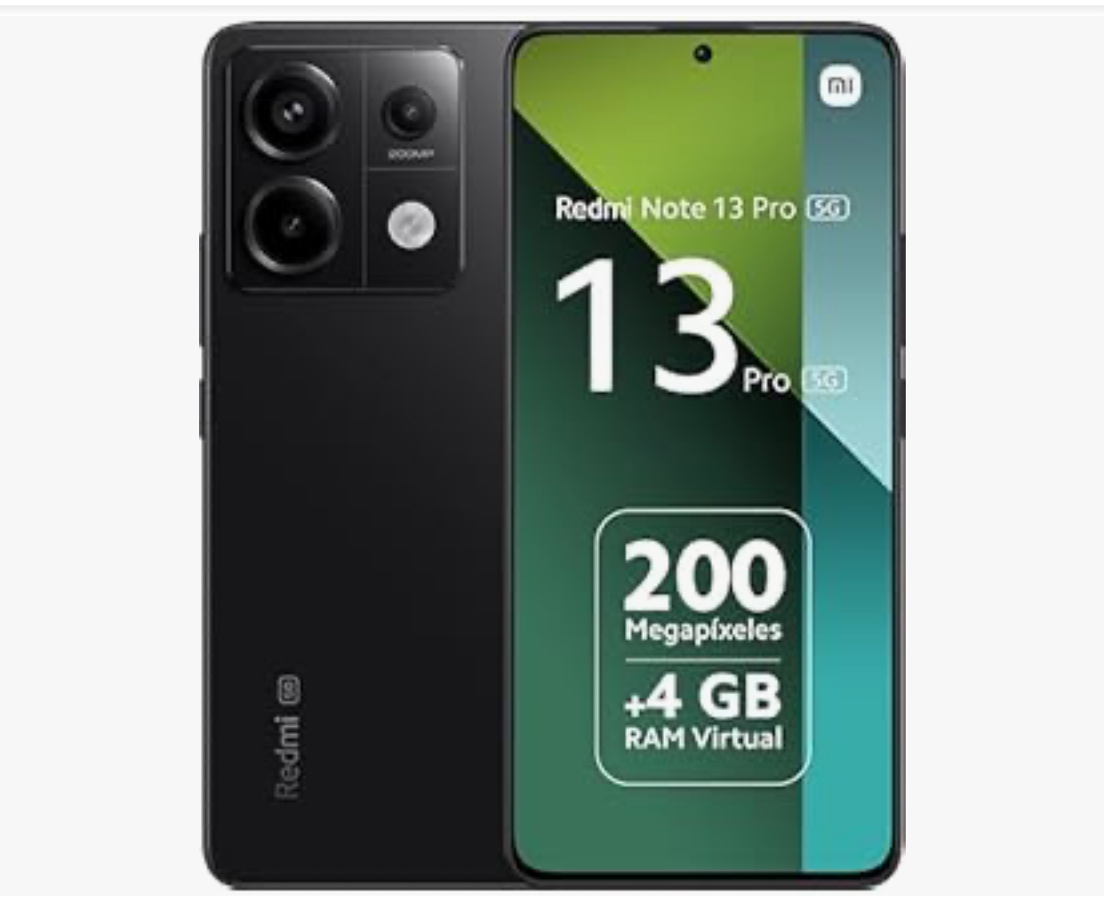Watch Unboxing Xiaomi Redmi Note 13 PRO 5G on Amazon Live