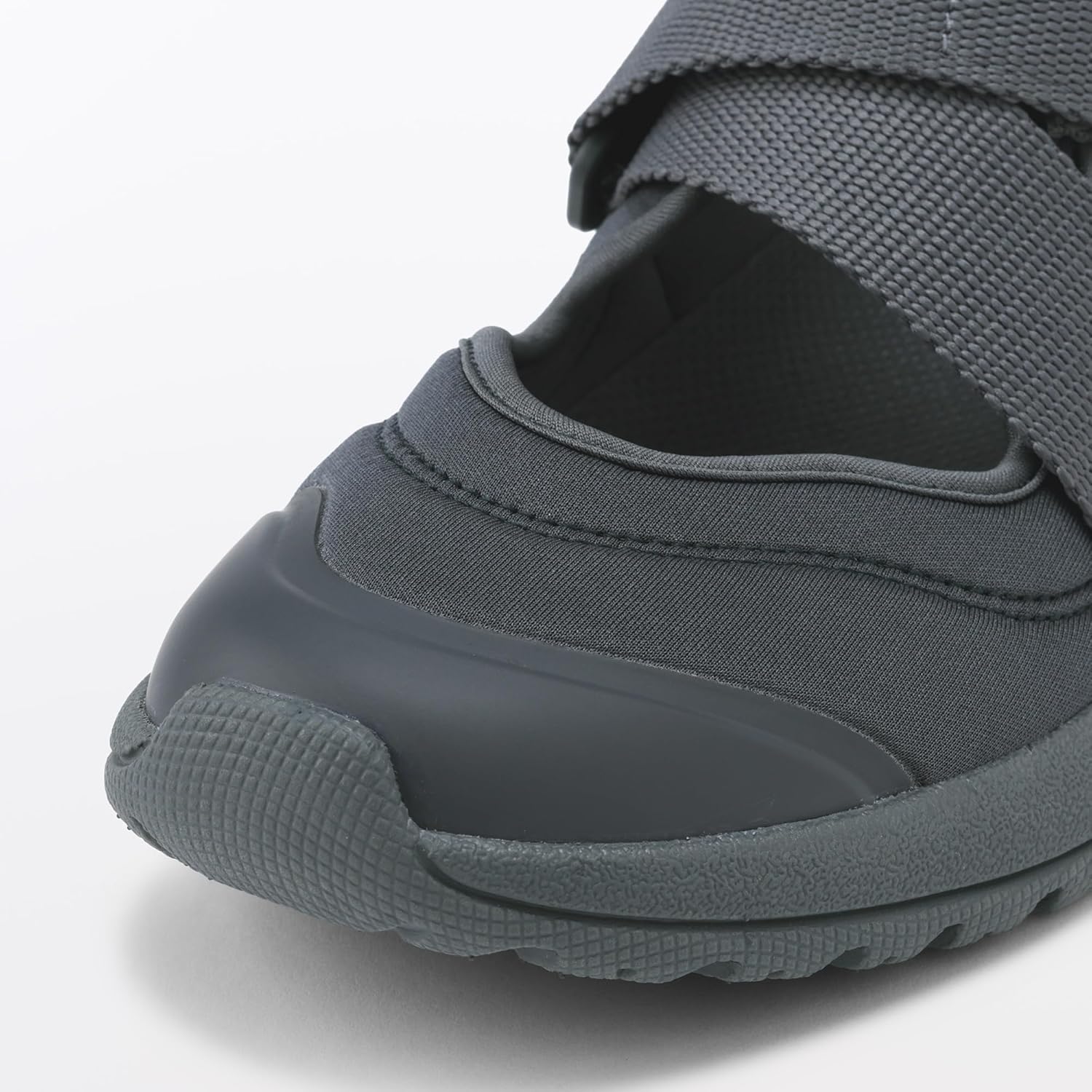 MUJI womens スニーカーサンダル