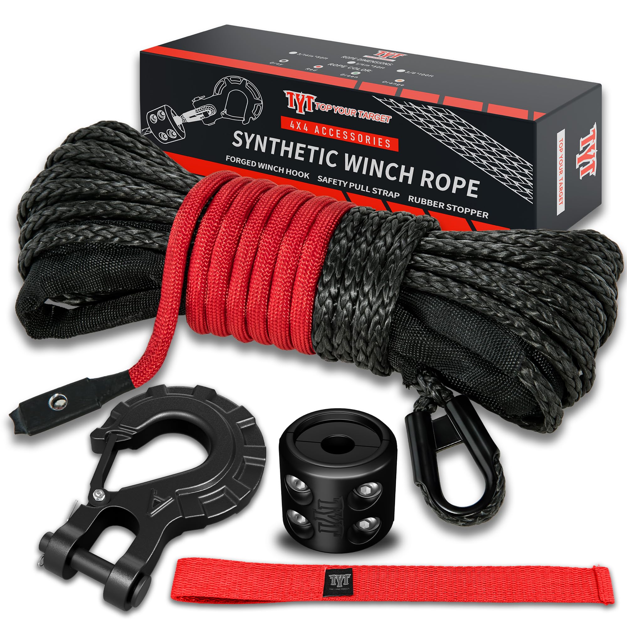 TCS1 Stainless Steel Lugs | E-Tech Components - Foto 8