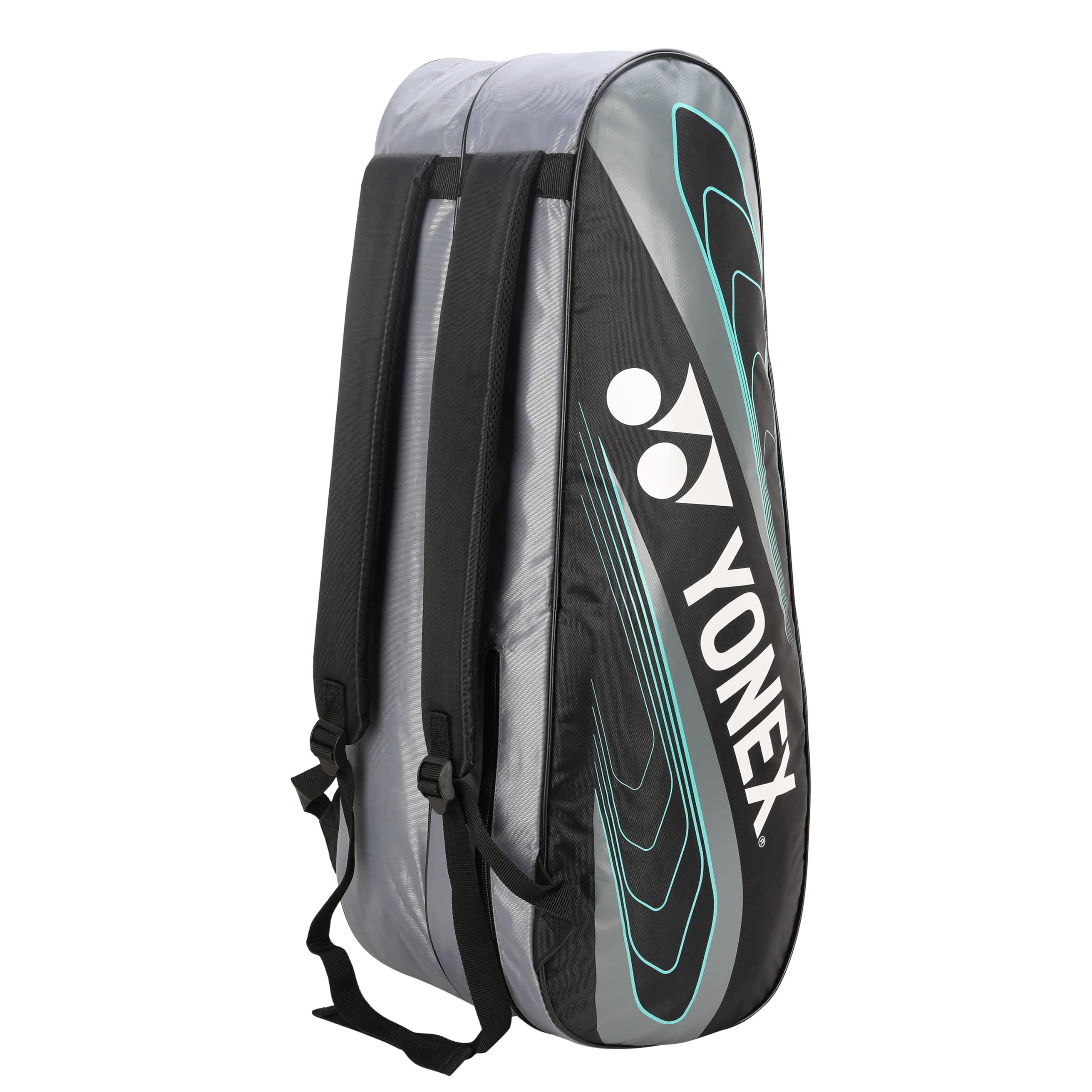 YONEX Borsa per racchette da badminton 2326 T03R BT6