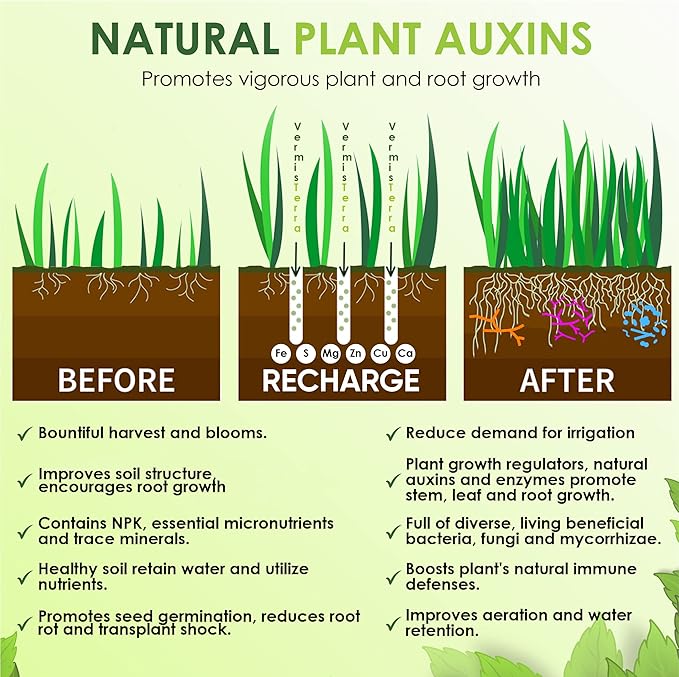 Earthworm castings are a natural and organic plant fertilizer made from the waste produced by earthworms. This product is known for its high nutrient content, including essential minerals and trace elements that are beneficial for plant growth. It is also rich in beneficial microbes that help improve soil health and fertility, making it an excellent soil enhancer.