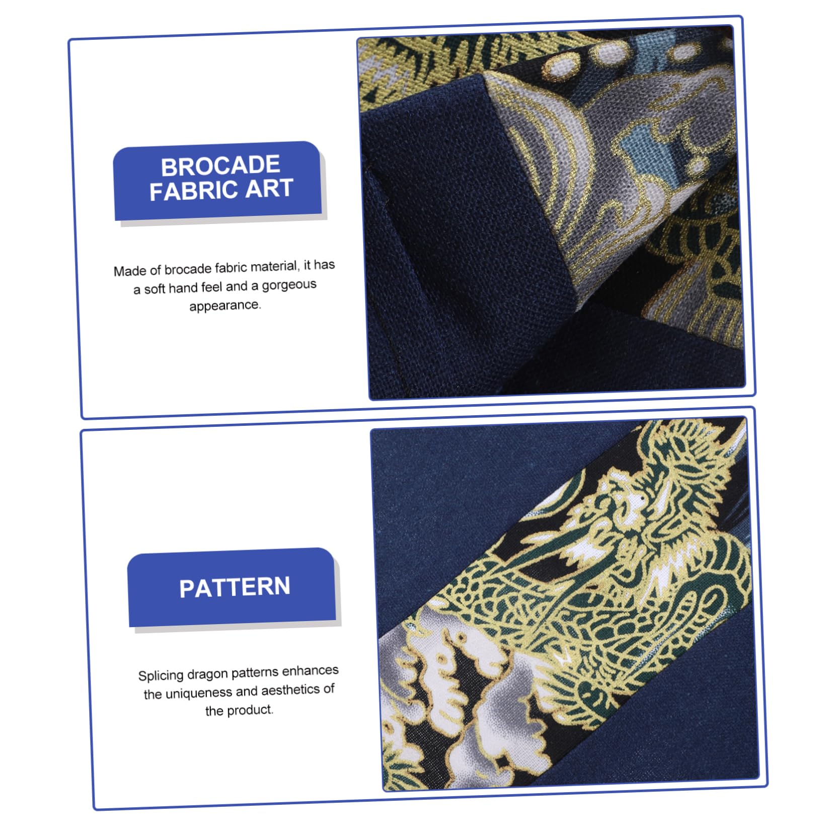 Lurrose 5piezas Funda De Libro De Decorativa y Protectora Cubierta Para Cuadernos Diseño Elegante y Duradero Para Uso Diario