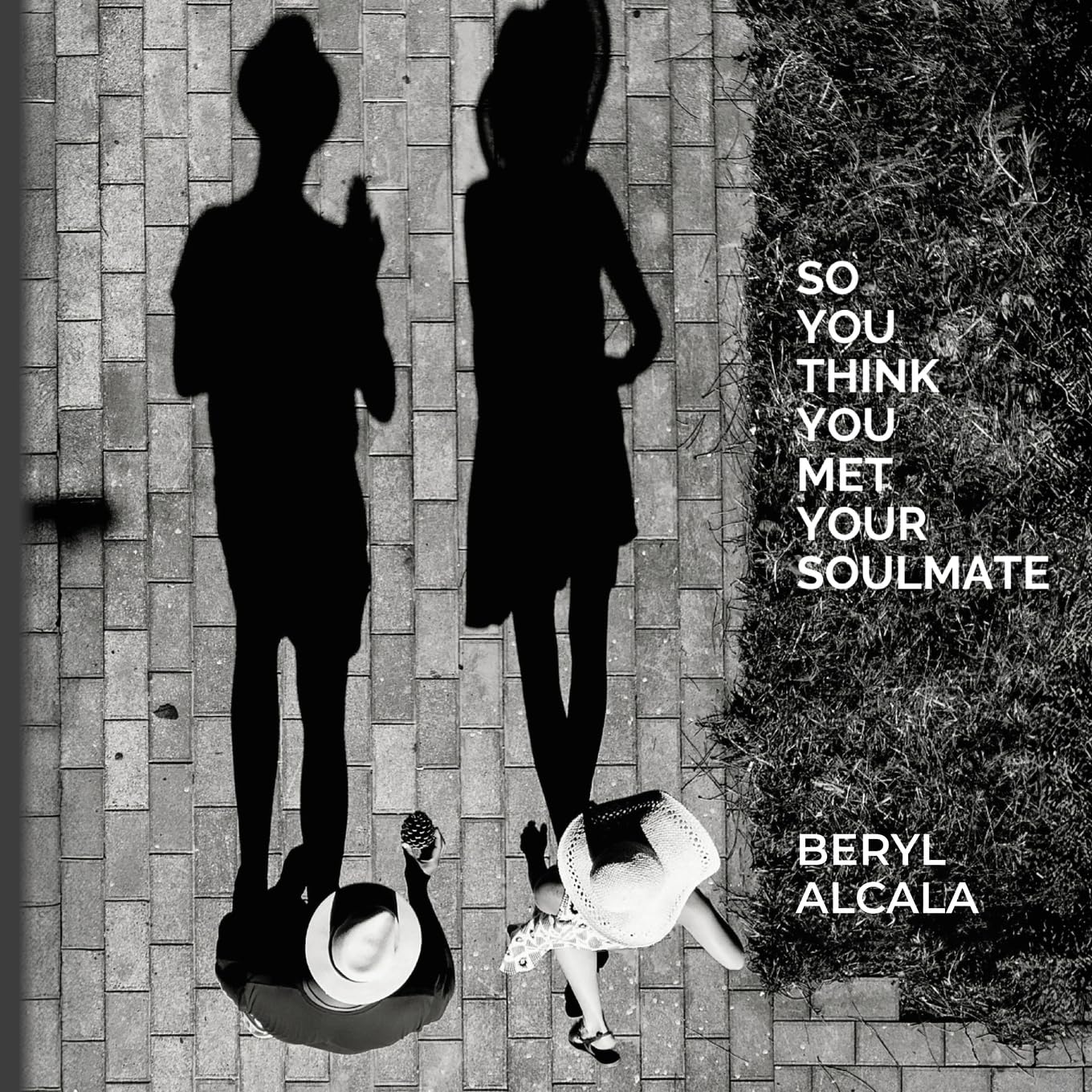 So you think you met your soulmate      Paperback – October 7, 2025