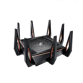 ルーター・ネットワーク機器 ASUS WiFi ROG Rapture GT-AX11000 PRO 81yMbDZ5HiL._UF350,350_QL80_.jpg