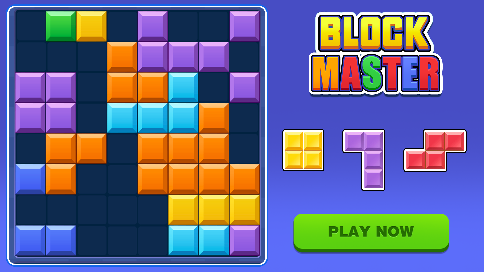 BlockMaster - App on Amazon Appstore