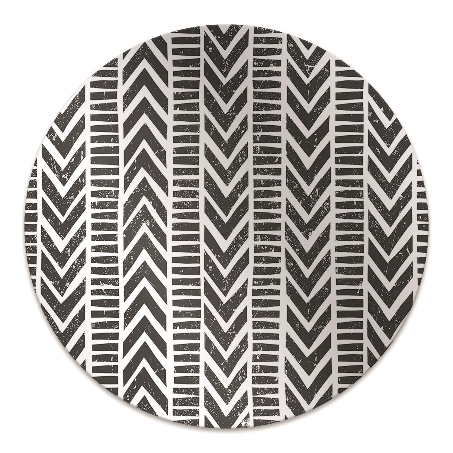 Tapis Protège-Sol PVC Antidérapant Résistant Imperméable 100 cm pour Bureau et Parquet