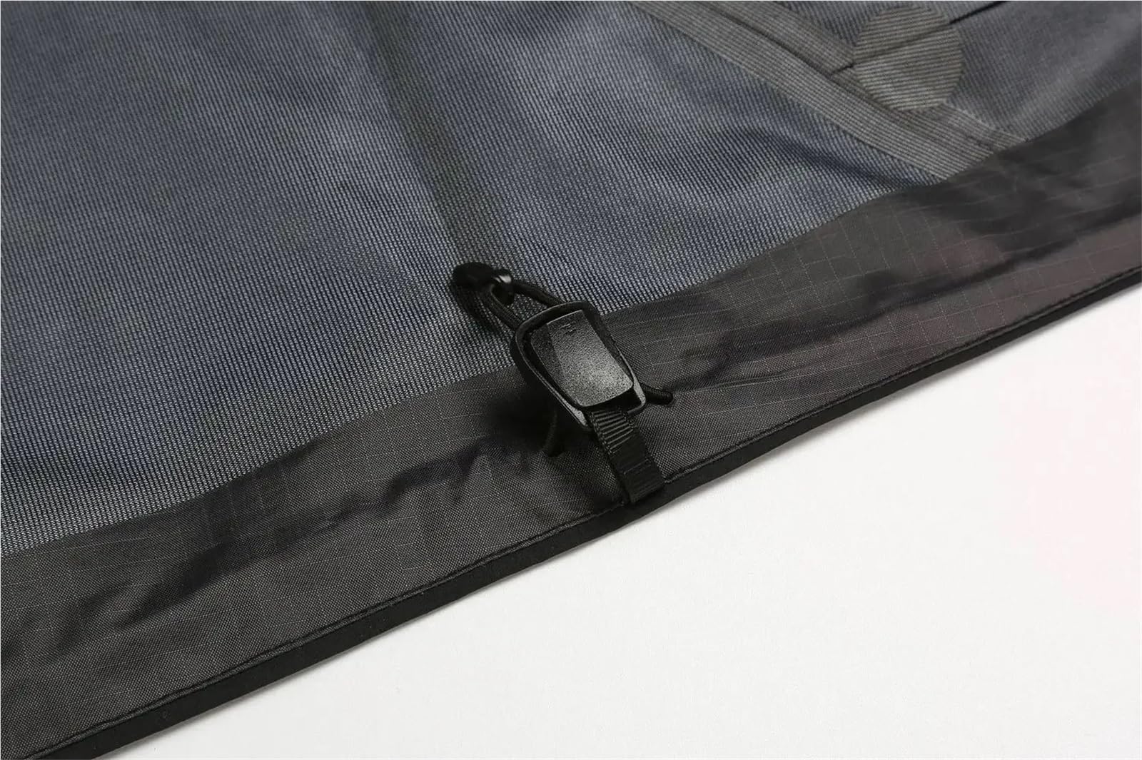 Giacca da trekking uomo e donna, unisex, impermeabile, a tre strati, con ricamo, for campeggio, pesca, giacca a vento Per Uomo