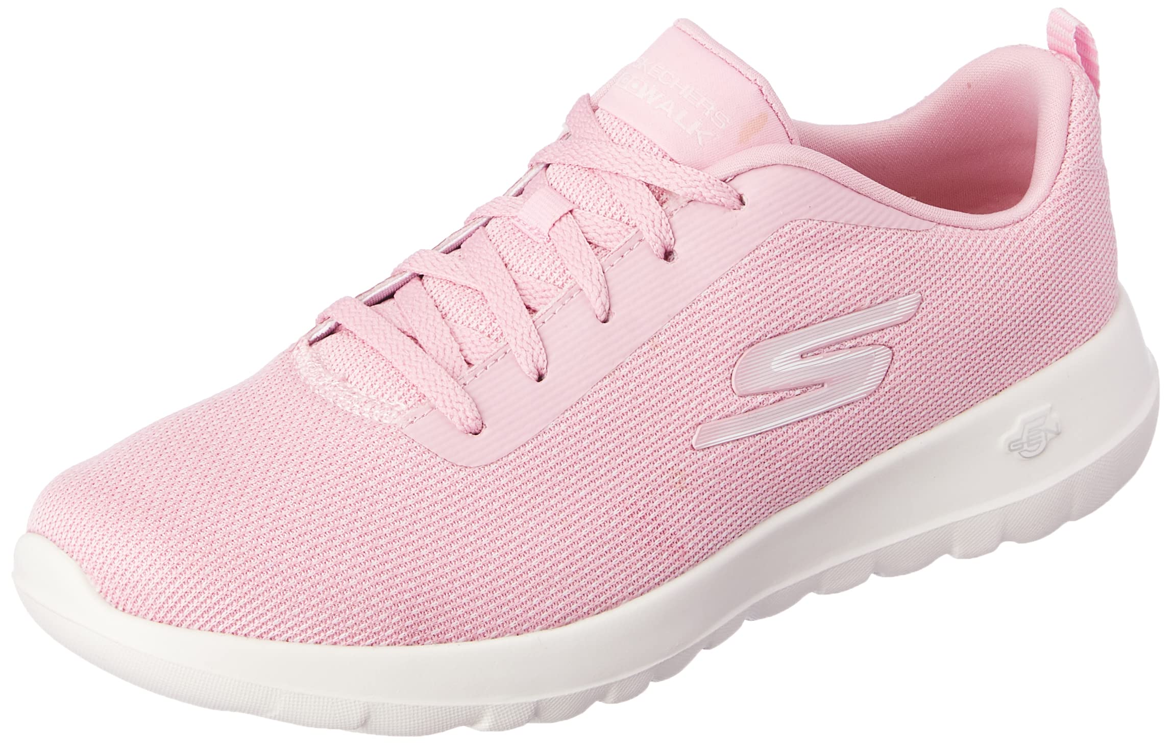 See full amazon price history chart for Skechers Womens GO Walk Joy - Vivacious PNK Walking Shoe - 3 UK (15712) Pink Skechers Womens GO Walk Joy - Vivacious PNK Walking Shoe - 3 UK (15712) Pink (B0BM64T99V) Amazon Price History, Amazon Price Tracker