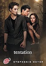 Download Saga Twilight - Tome 2 - Tentation (avec affiche en couverture) PDF