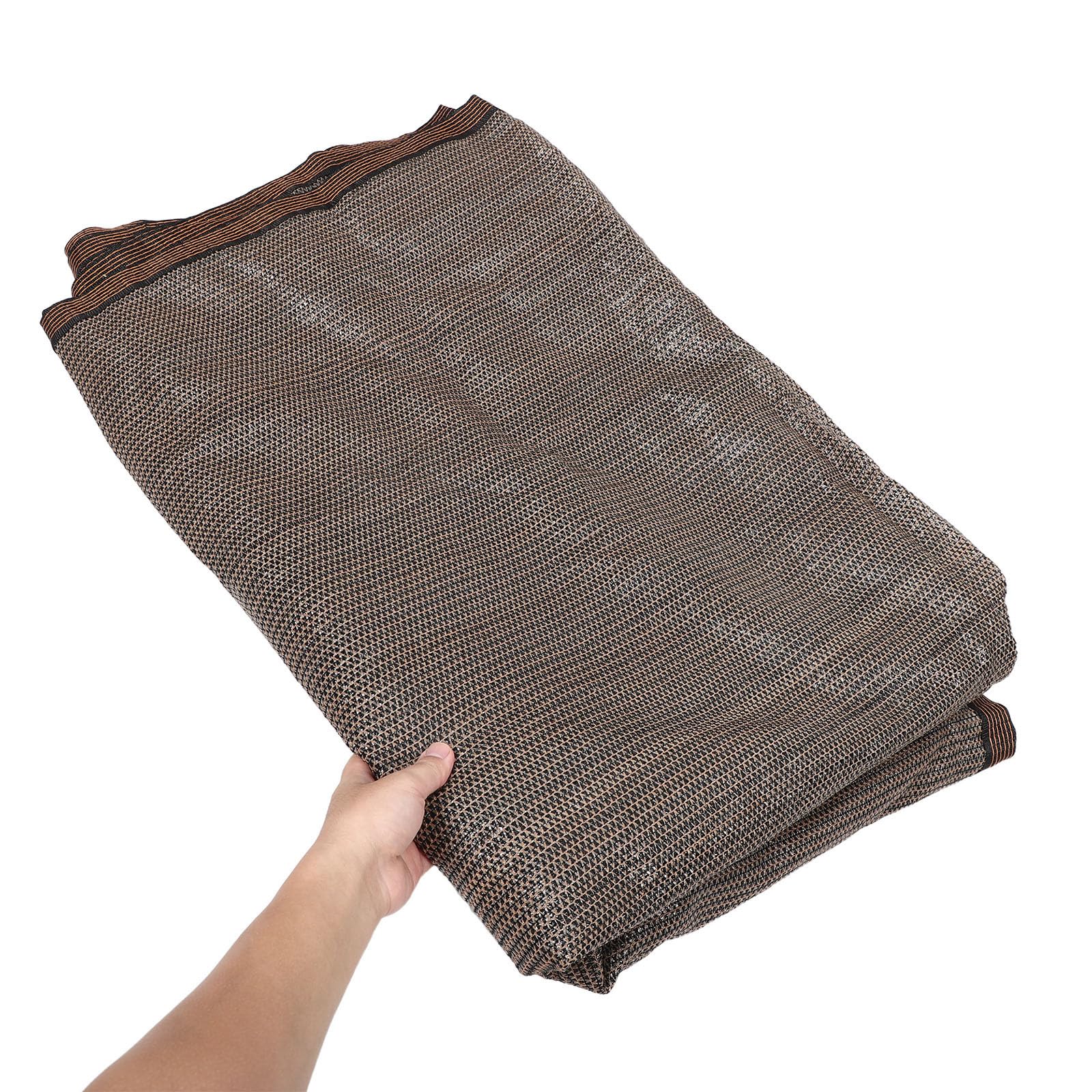 Beavorty Rete Privacy da Giardino per Recinzione 5x33 Piedi in Polietilene