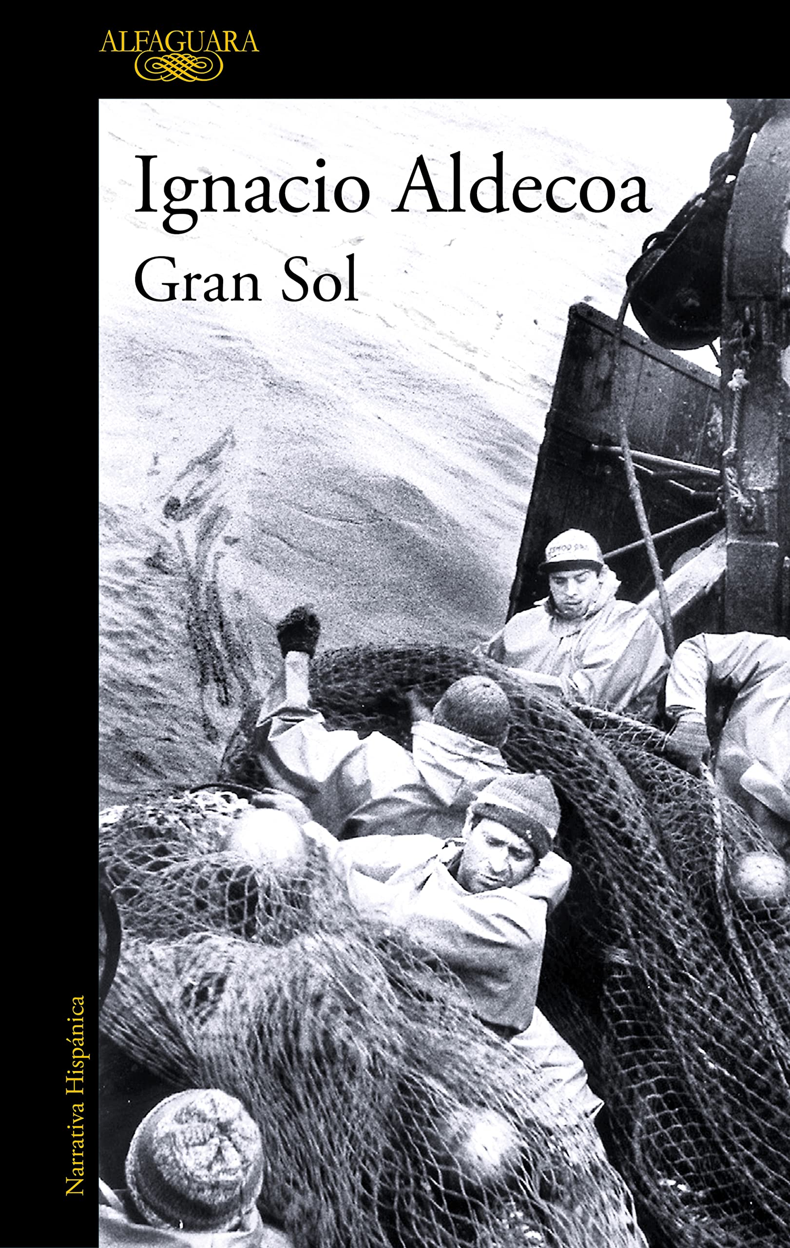 Gran Sol (Hispánica)