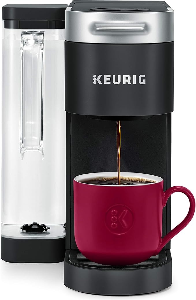 Keurig® KSupreme Single Serve KCup Pod Coffee Maker