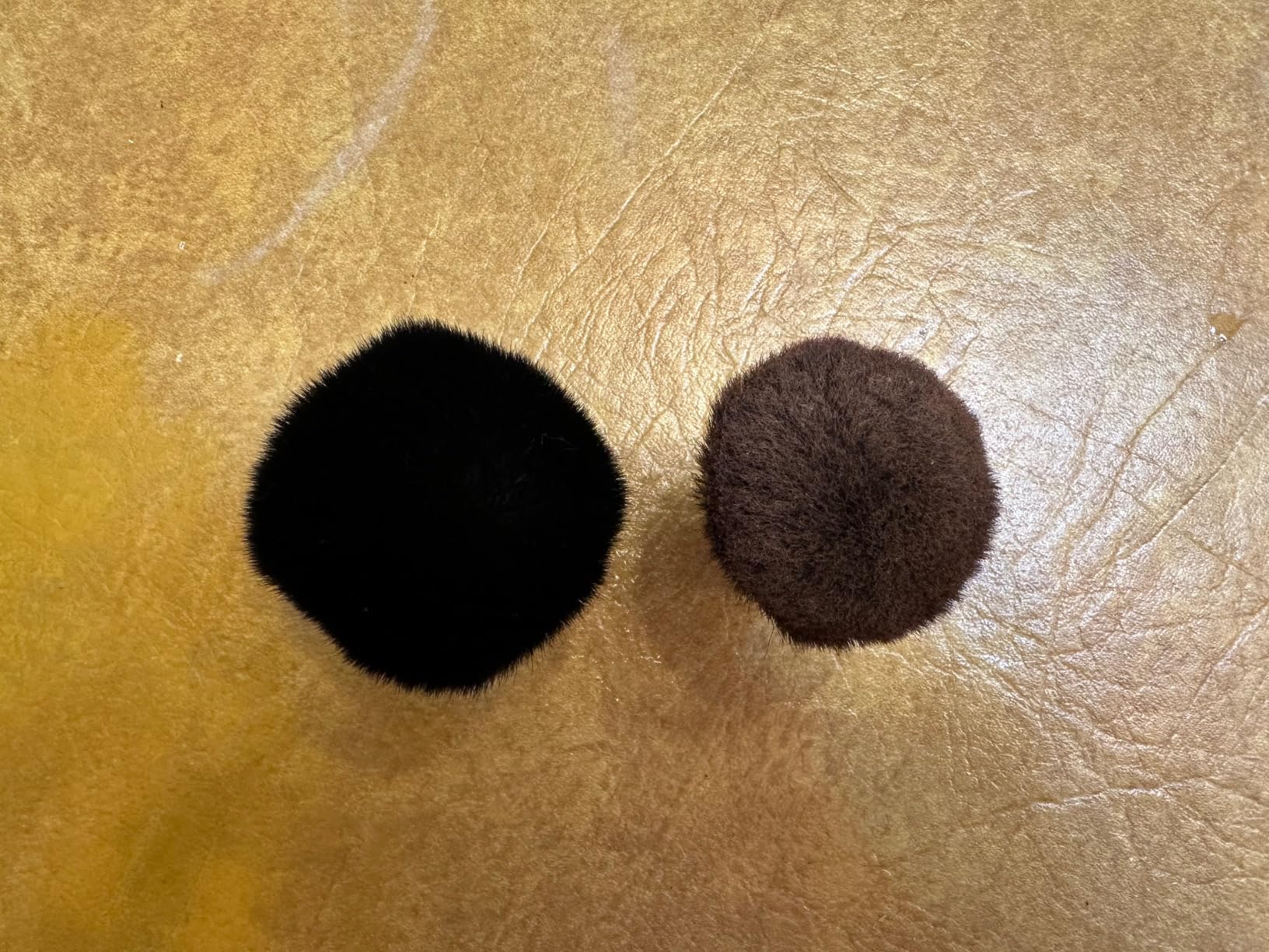 e.l.f. Kabuki Face Brush, Travel-Sized Makeup Brush For Precise & Controlled Application On-The-Go, Vegan & Cruelty-Free