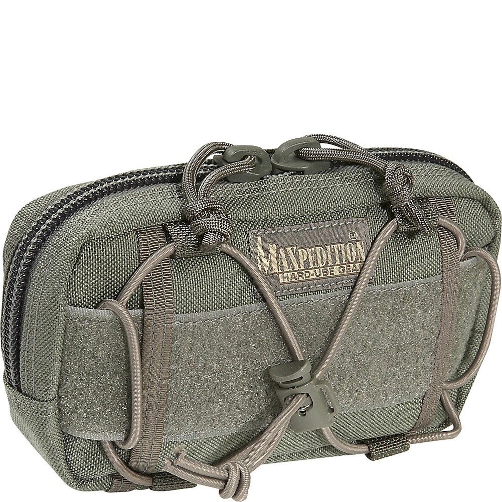 Janus Extension Pocket (Foliage Green),One Size