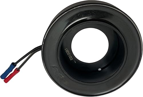 Miniatura 5 de RYC A/C Compressor Clutch FG308-CL (se adapta a Ram 1500 y 2500 3.7L, 4.7L 2004, 2005, 2006, 2007; Compatible con Dodge Dakota 3.7L, 4.7L 2004,