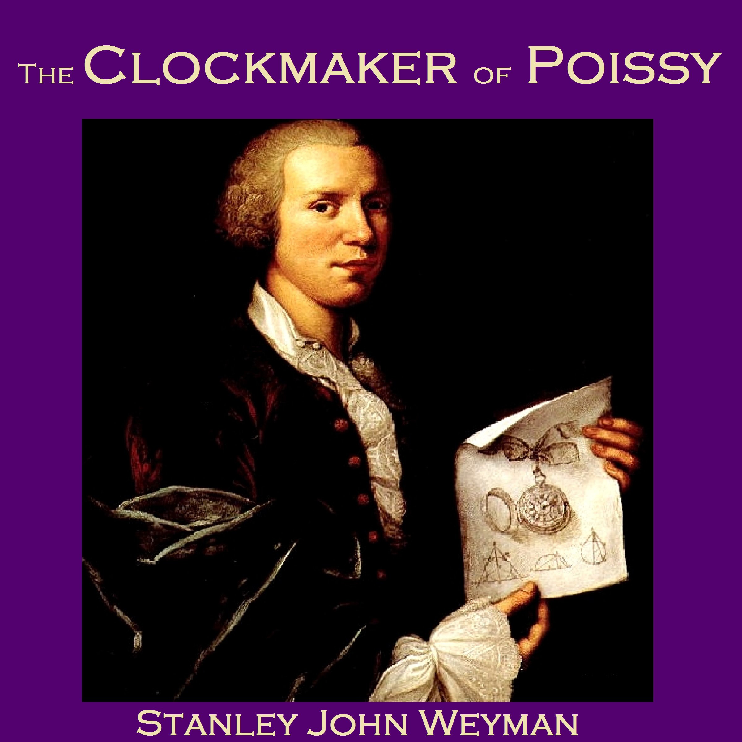 The Clockmaker of Poissy