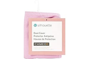 Silhouette Cameo 4 Pink