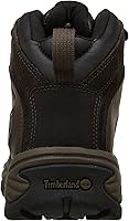 Vista 3 de Timberland Botas de senderismo impermeables Flume Mid para hombre