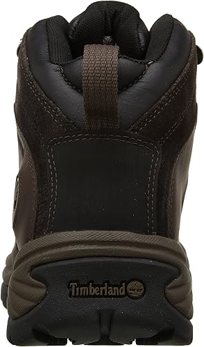 Miniatura 3 de Timberland Botas de senderismo impermeables Flume Mid para hombre