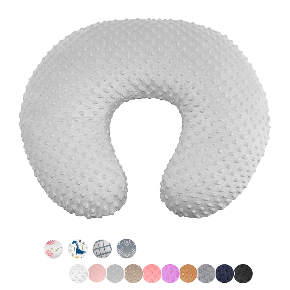 6 Owlowla+Nursing+Pillow+Breastfeeding+Slipcover