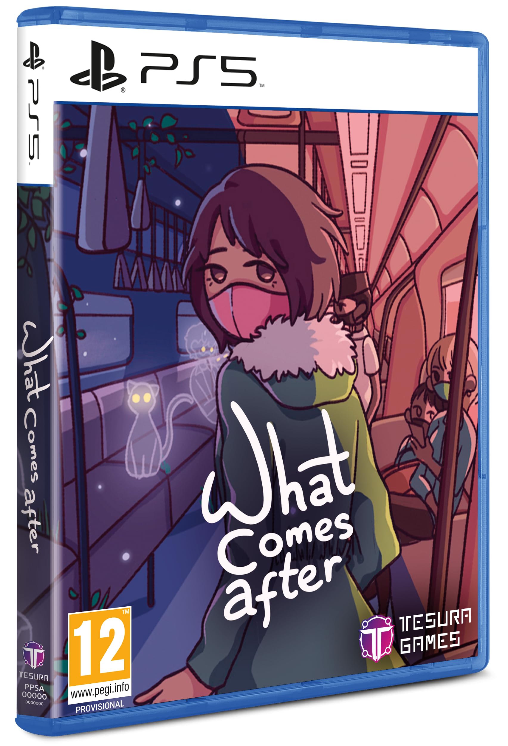 What Comes After PS5 NEW