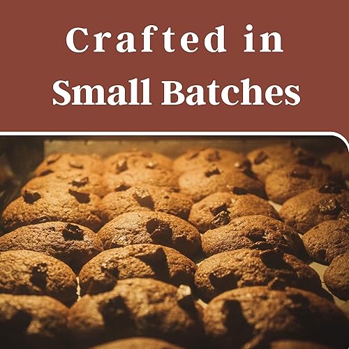 Miniatura 4 de Galletas de mantequilla de Eves Bakery gourmet lote pequeño galletas recién horneadas para té aperitivos regalos de día festivo galletas de