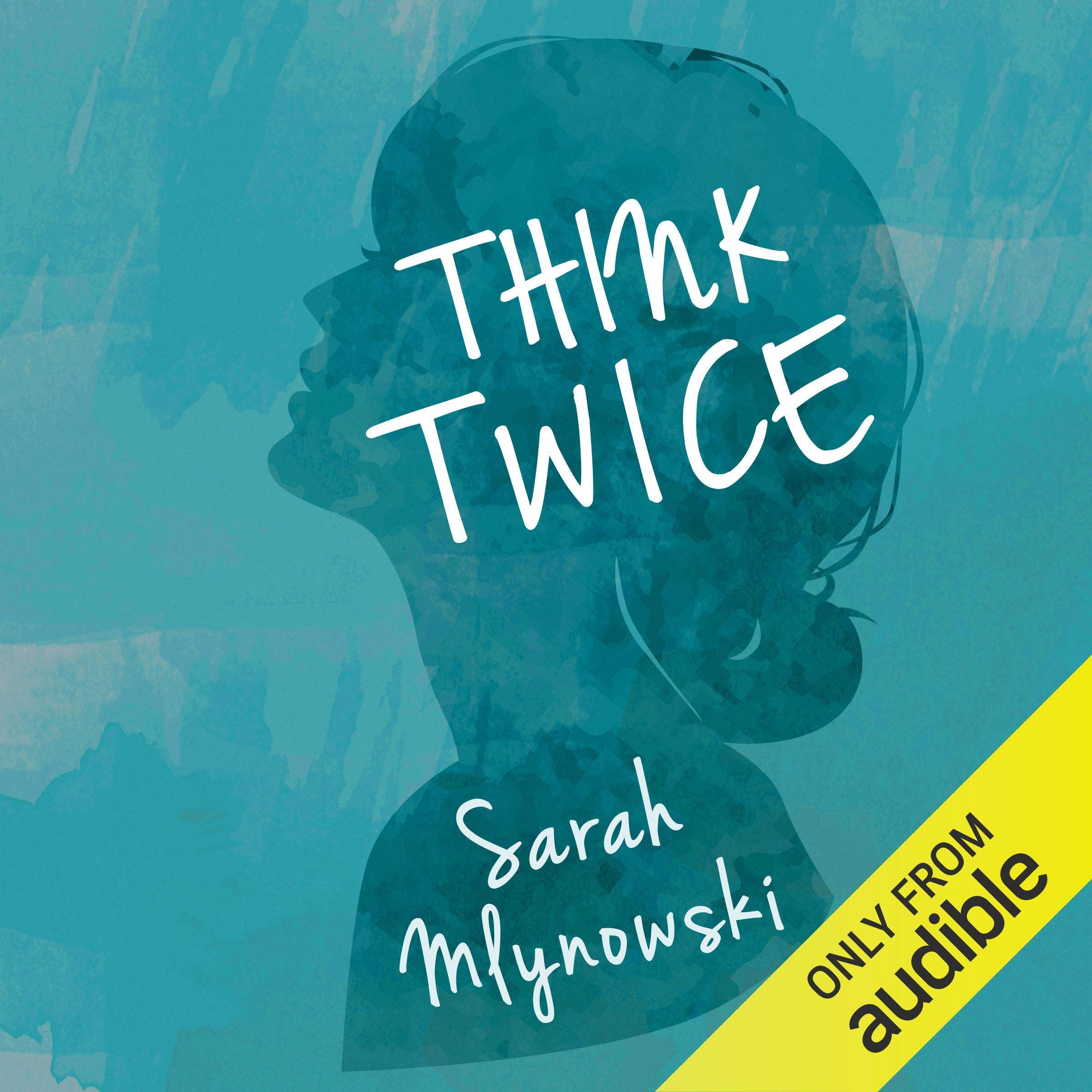 Cover art for Think Twice