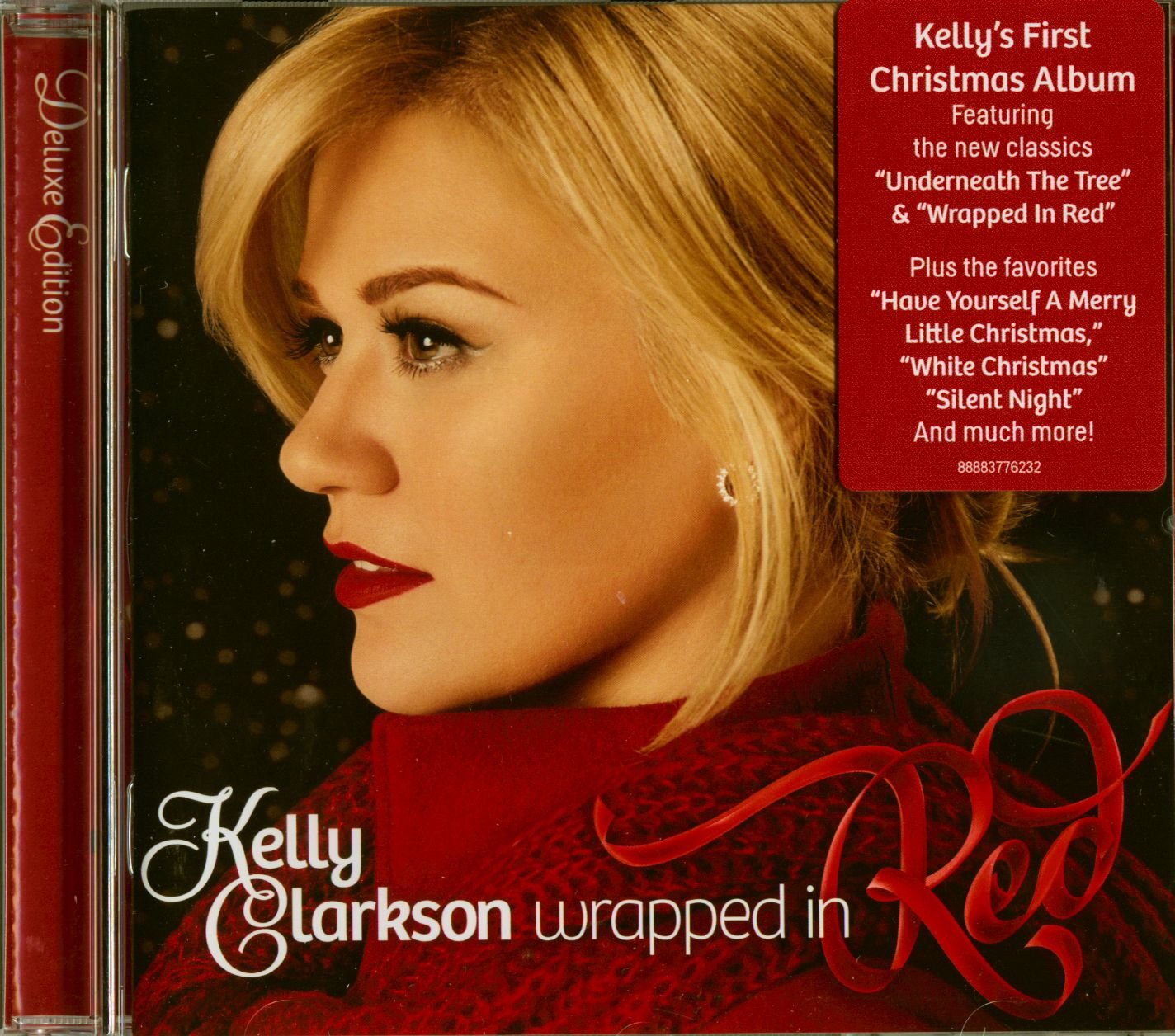 Wrapped in Red