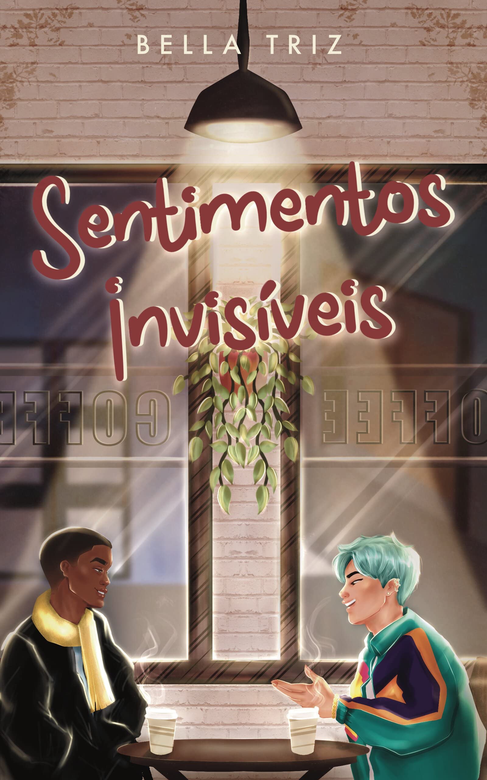 Sentimentos Invisíveis