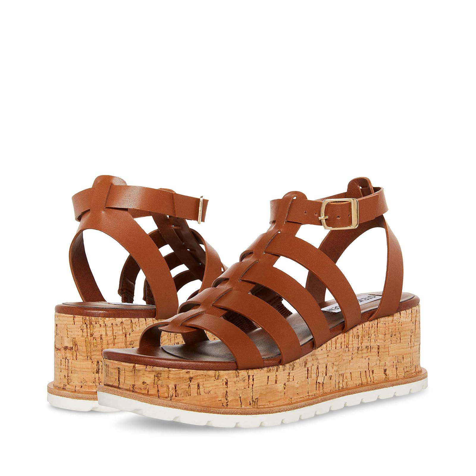 Женские босоножки на каблуках Steve Madden Kaydee