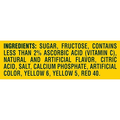 Miniatura 95 de Kool-Aid Mezcla de bebida en polvo sin azúcar, sin cafeína, ponche tropical, cero calorías, 192 paquetes de jarra