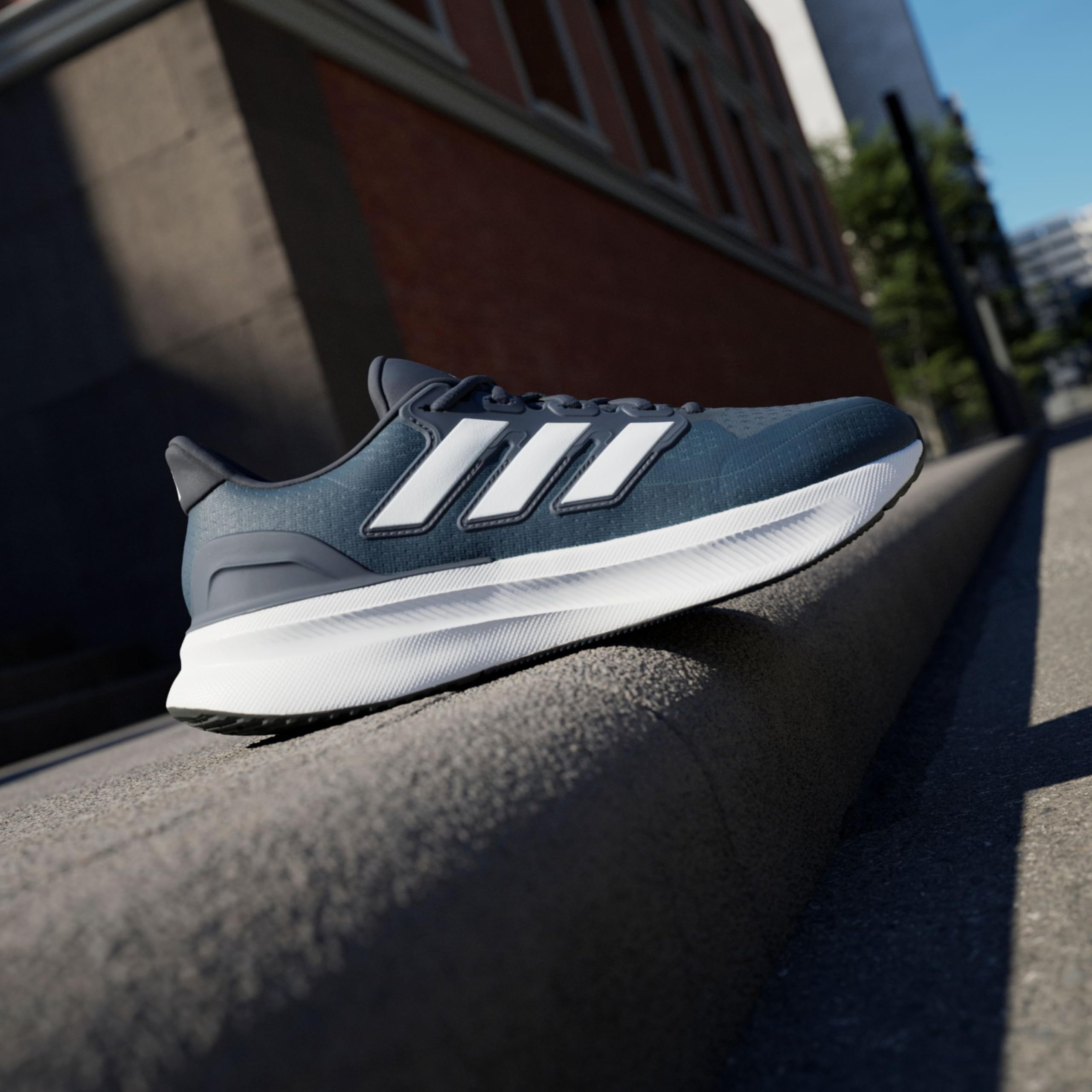 adidas Men's Chaussure de Running Ultrarun 5
