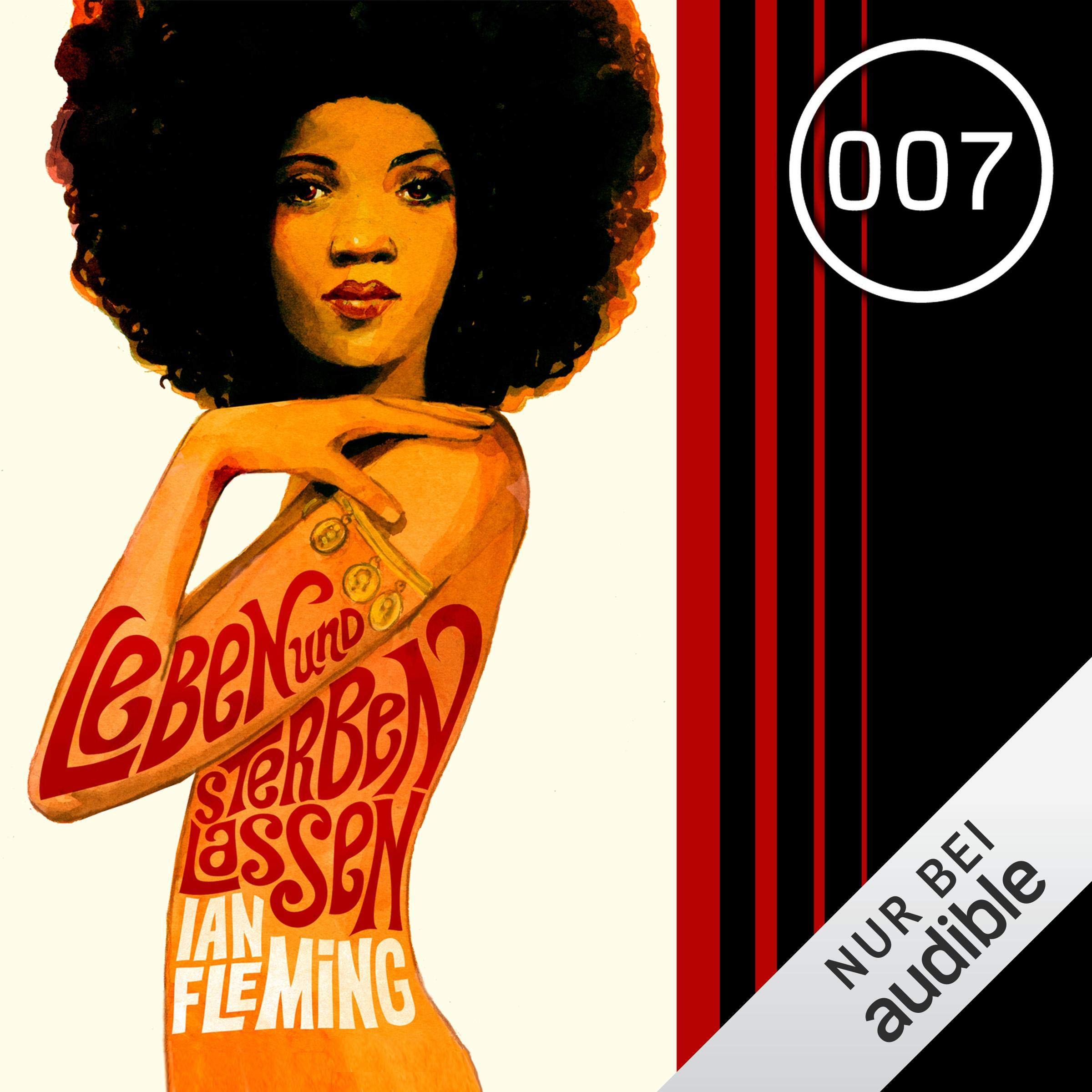 Cover art for Leben und sterben lassen