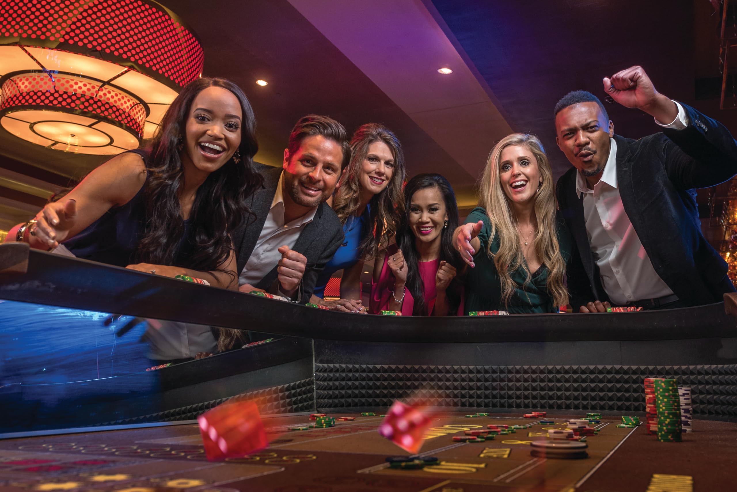 golden nugget casino dress code What to Wear to Golden Nugget Lake Charles