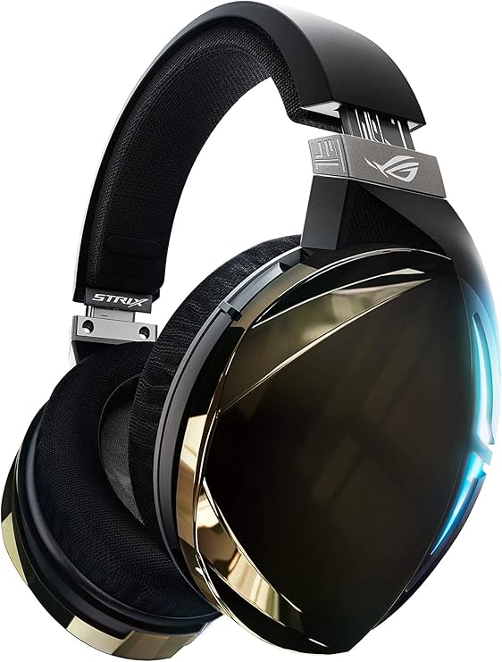 Asus Rog Strix Fusion 500 Auriculares Gaming Con Iluminacion Rgb Sincronizable Entre Auriculares Que Puedes Controlar Desde La App Dac Ess De Alta Fidelidad Amplificador Y Sonido 7 1 Virtual Asustek Amazon Es Electronica Asus Rog Strix Fusion 500 Auriculares Gaming Con Iluminacion Rgb Sincronizable Entre Auriculares Que Puedes Controlar Desde La App Dac Ess De Alta Fidelidad Amplificador Y Sonido 7 1 Virtual Asustek Amazon Es Electronica