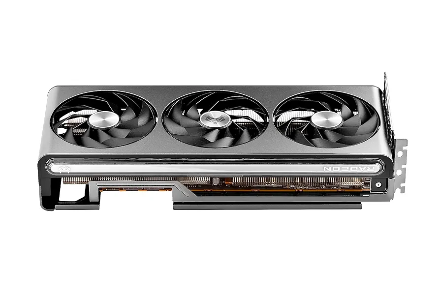 Sapphire NITRO+Radeon RX7800XT　GAMING OC 81BUL4WJgYL._UF894,