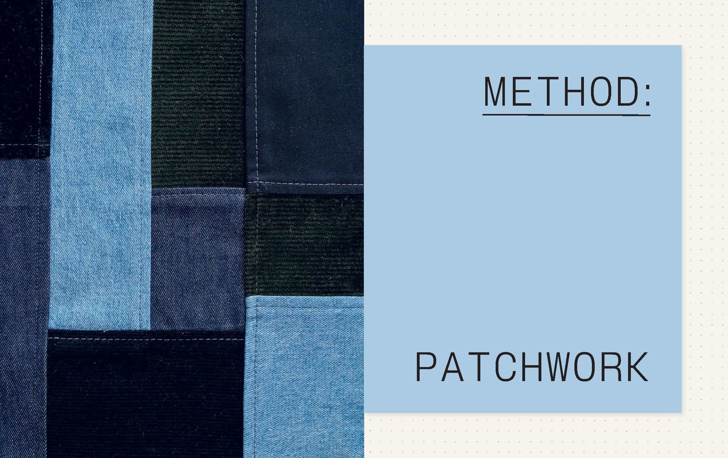 Sewing with Scraps: 15 Projects to Sew a Sustainable Wardrobe Using Leftover Fabric