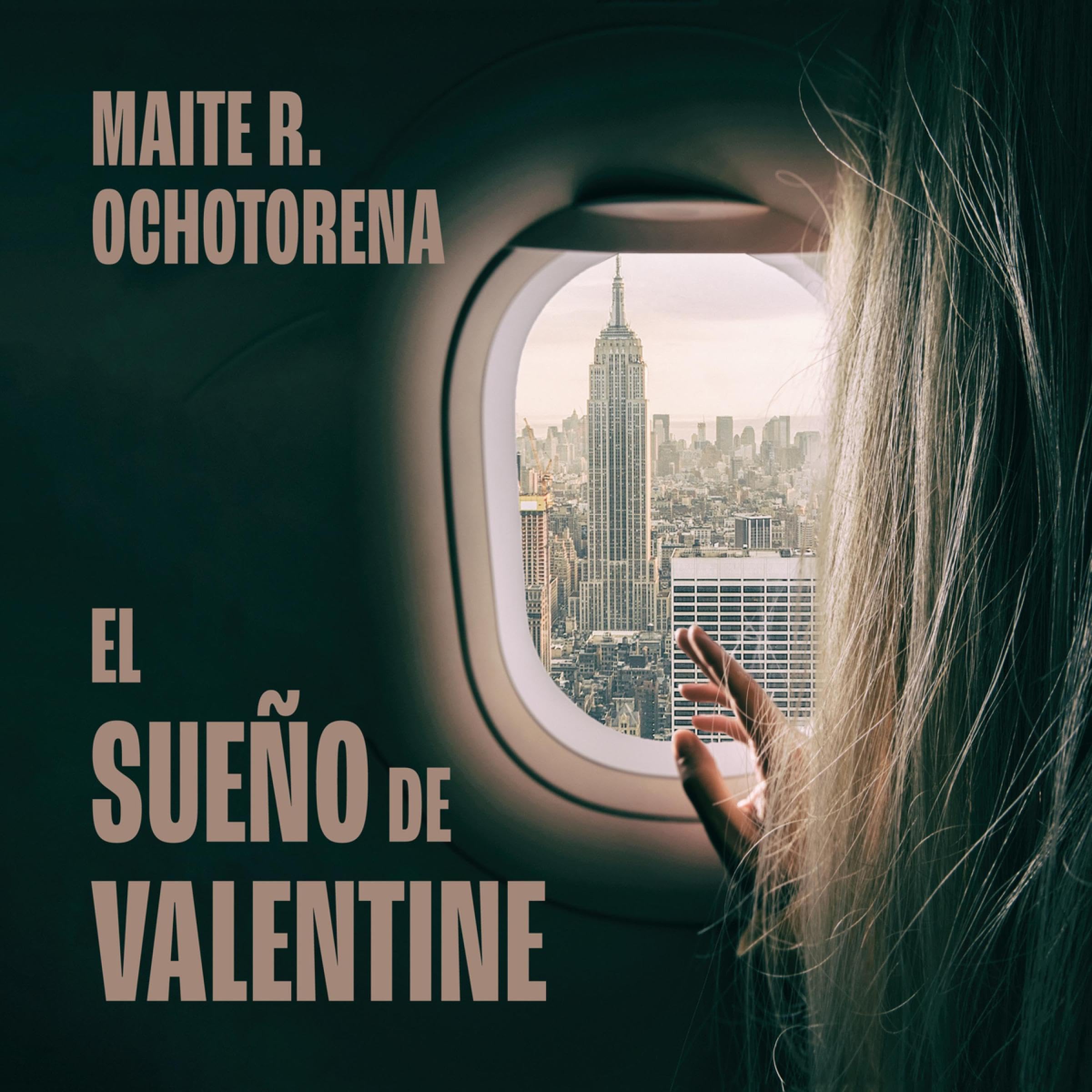 Cover art for El sueño de Valentine 1