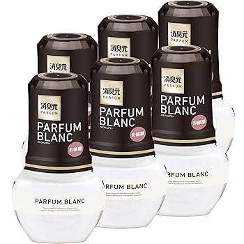 消臭元　パルファムルージュ　１０本セット 楽天市場】小林製薬 消臭元 パルファム フェアリーシャボン