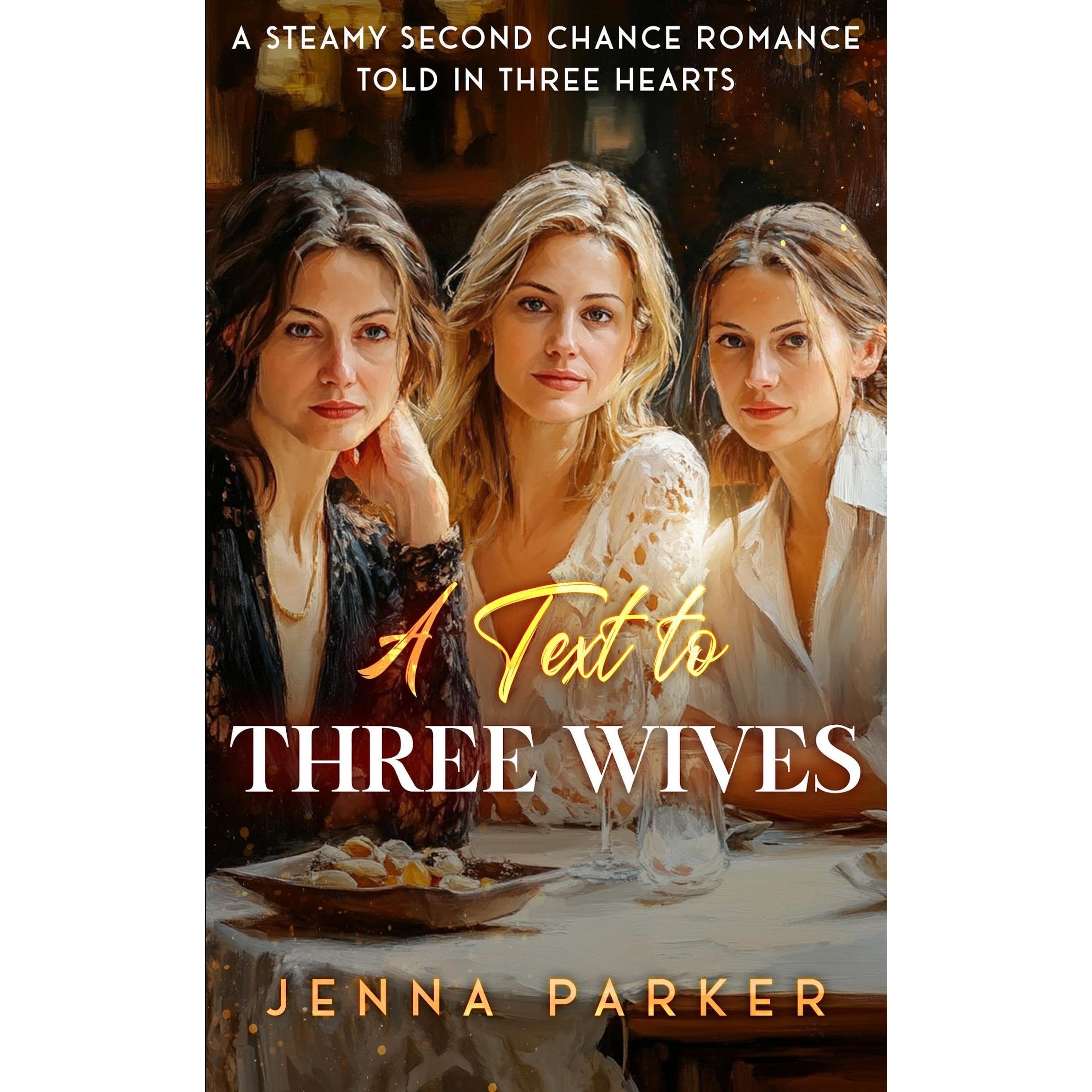 A Text to Three Wives