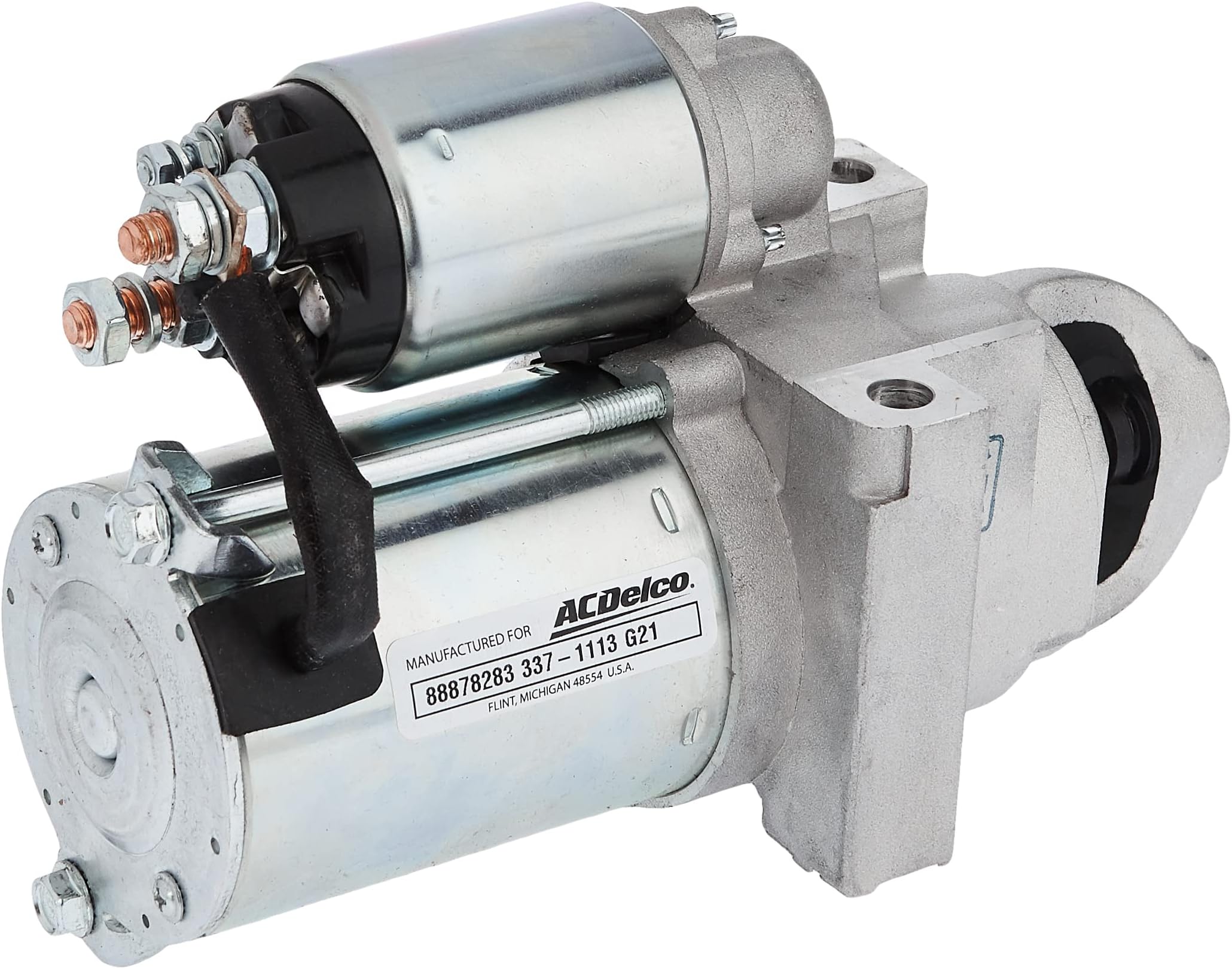 ACDelco 337-1113 Professional Starter