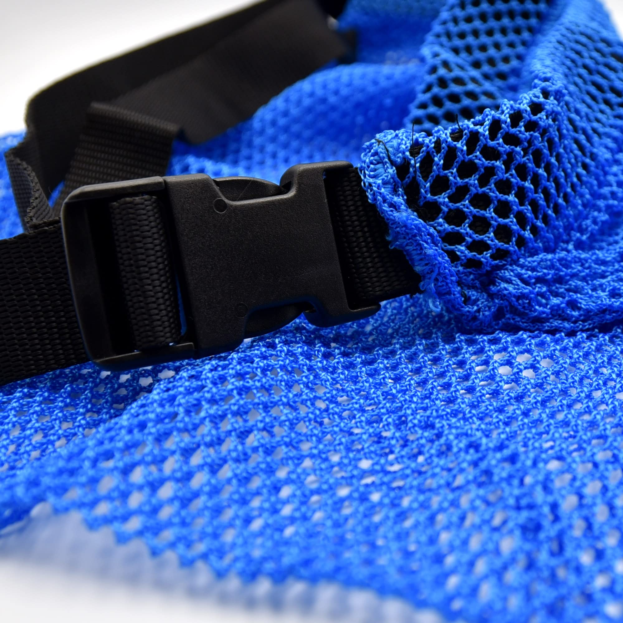 NAMAKA® Retino Sub Blu con Rete mm 6