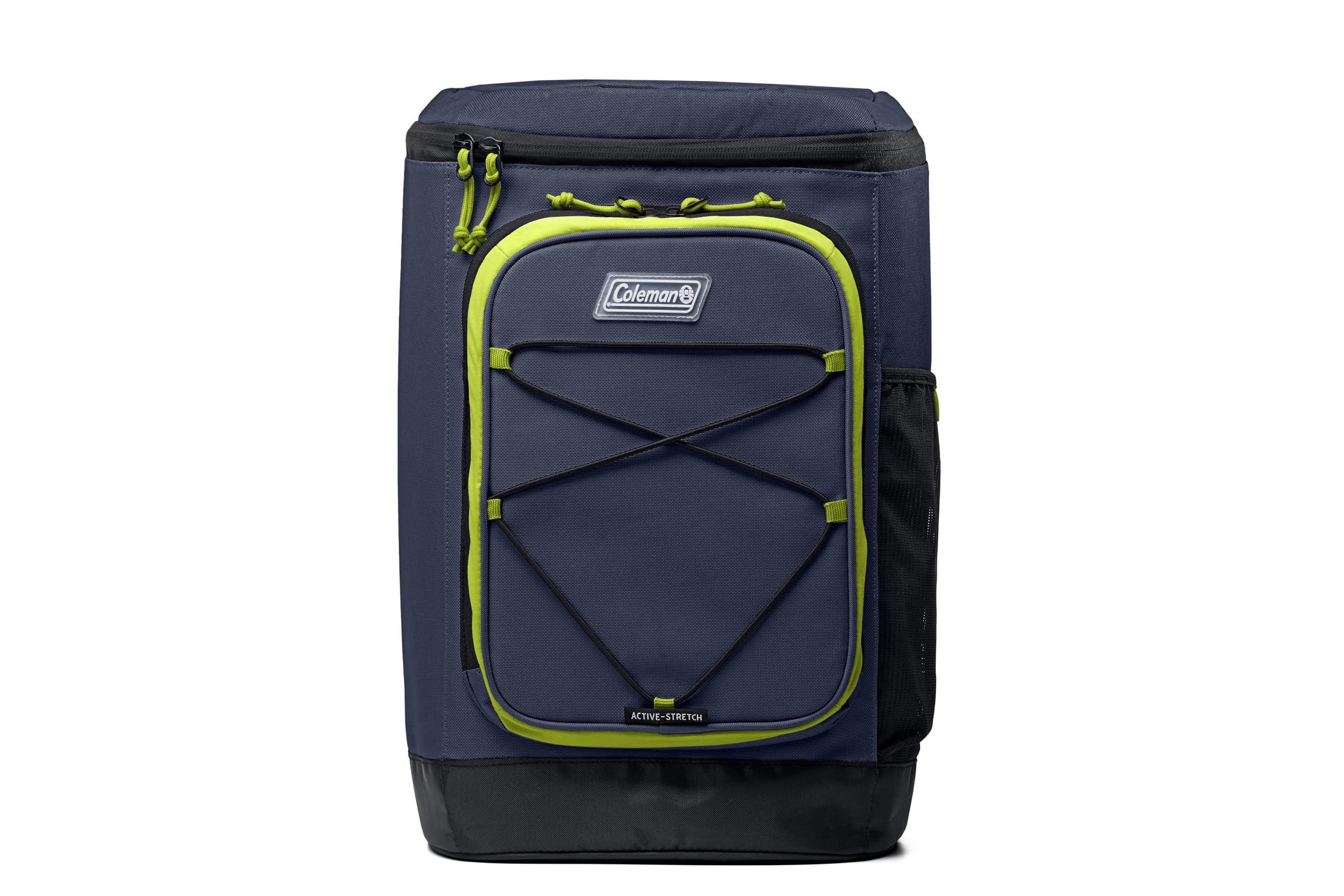 - XPAND Soft Cooler Bag – Insulated and Leak-Proof, Keeps Cold Up to Hours, Portable Collapsible Design for Travel